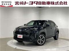 ヤリスクロスHV Z