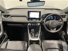RAV4 PHV ブラックトーン