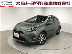 アクア クロスオーバーグラム