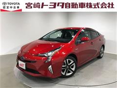 プリウス A ツーリングセレクション