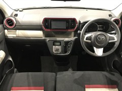 パッソ モーダ S