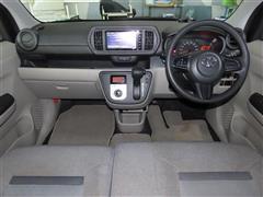 パッソ X LパッケージS