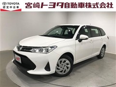 トヨタ カローラフィールダー X