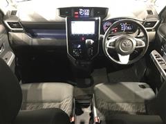 タンク カスタムG S