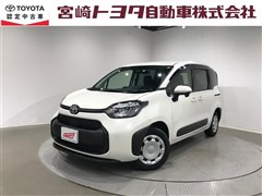 シエンタ ハイブリッド X