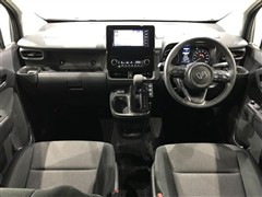 シエンタ ハイブリッド X