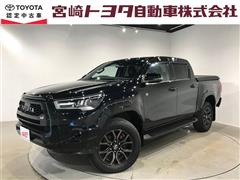 ハイラックス Z GRスポーツ