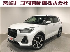 ダイハツ　ロッキー G