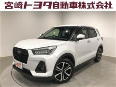 ダイハツ ロッキー G