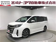 トヨタ ノア Si