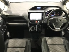 ノア Si