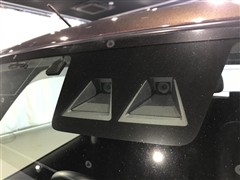 ルーミー カスタムG-T