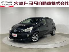 アクア G