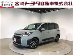 シエンタ ハイブリッド Z