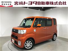 トヨタ ピクシスメガ D SA2