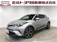 C-HR G