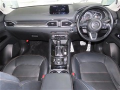 CX-5 25S Lパッケージ