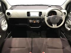 パッソ プラスハナ