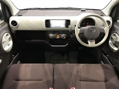 パッソ プラスハナ