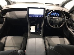 アルファードハイブリッド Z