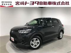 トヨタ ライズ G