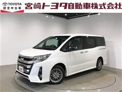 ノア ハイブリッド SI WXB3