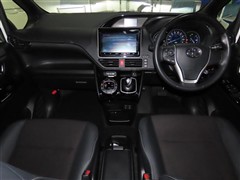 ノア ハイブリッド SI WXB3