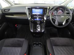 アルファード S