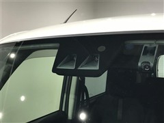 ルーミー カスタムG