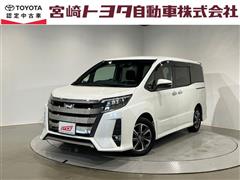 トヨタ ノア Si WxB