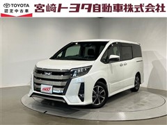 ノア Si WxB