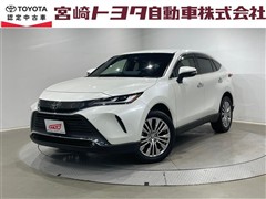 ハリアー Z