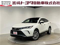 ハリアー Z