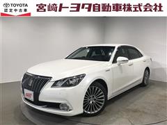 クラウンマジェスタ Fバージョン