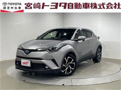 C-HR G