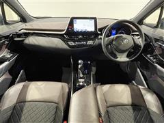 C-HR G
