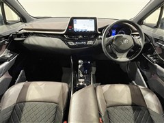 C-HR G
