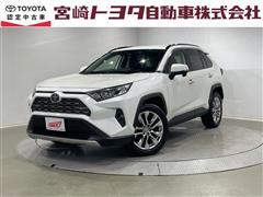 トヨタ RAV4 G Zパッケージ