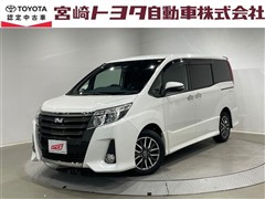 トヨタ ノア Si WxB