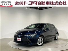 カローラスポーツ ハイブリッド G