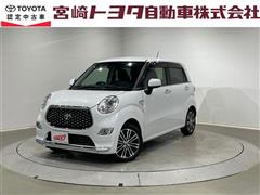 トヨタ ピクシスジョイ F G SA3 プ