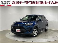ライズ G