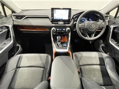 RAV4 HV アドベンチャー