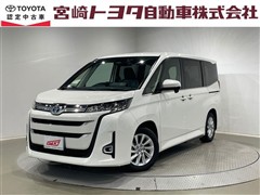 トヨタ ノア ハイブリッド Z