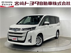 ノア ハイブリッド Z