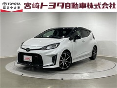 アクア GR スポーツ