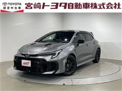 GRカローラ RZ