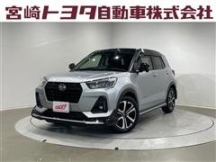 ダイハツ ロッキー プレミアム