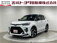 トヨタ ライズ Z