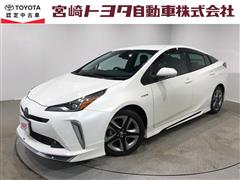プリウス A ツーリングセレクション